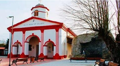 Restauración Templo Parroquial del Niño Jesús de Villa Alegre1